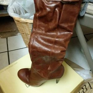 Brand new cathyjean boots